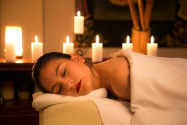 The Massage Benefit Of Getting A Monthly Massage