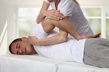 Why Couples Massage Are So Popular