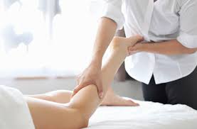 The Massage Benefit Of Getting A Monthly Massage