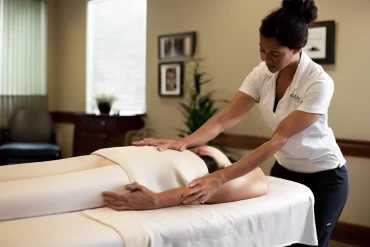 7 Key Benefits Of Massage Therapy You Should Know