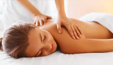 Why Swedish Massage Is So Popular